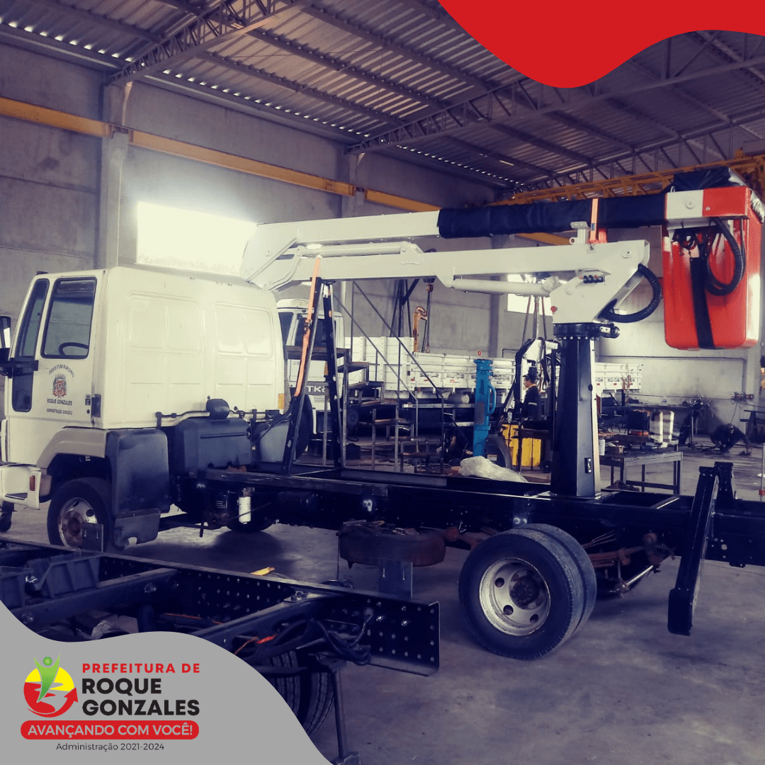 ILUMINAÇÃO PÚBLICA MUNICIPAL